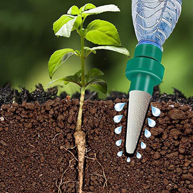 Smart Garden Auk - Dispositivo di irrigazione automatico per piante