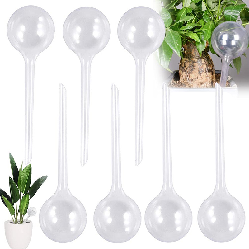 Smart Garden Auk - 5/10PCS Lampadine per irrigazione automatica delle