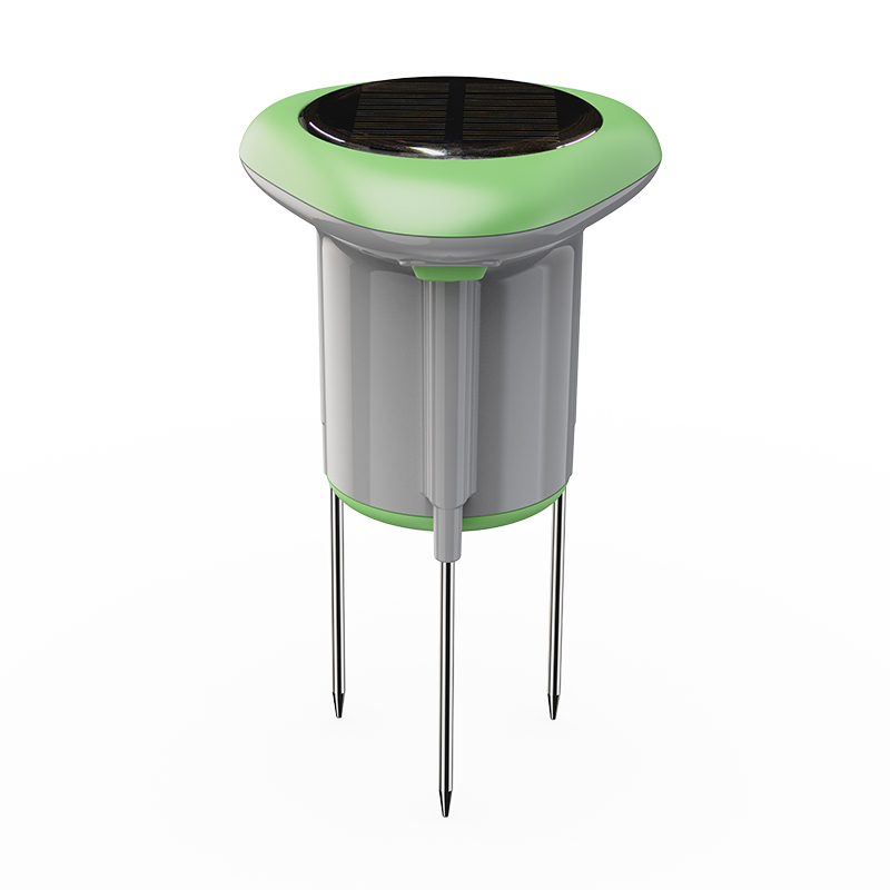 Sensore del Suolo Solare Tuya  - Smart Garden Moisture Sensor recensione e prezzo