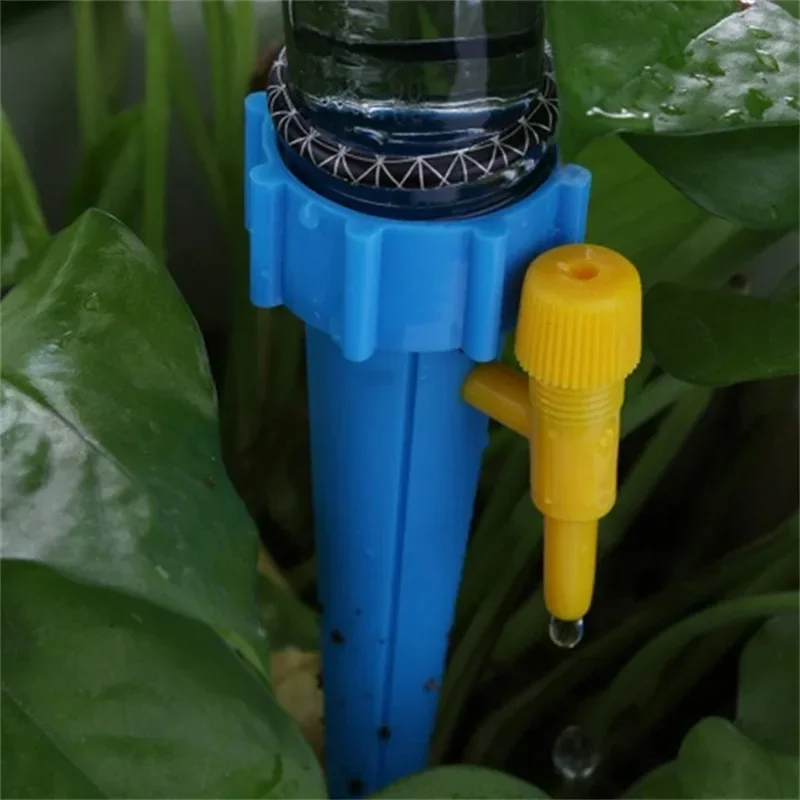 Sistema di irrigazione a gocci - Smart Garden Auk recensione e prezzo
