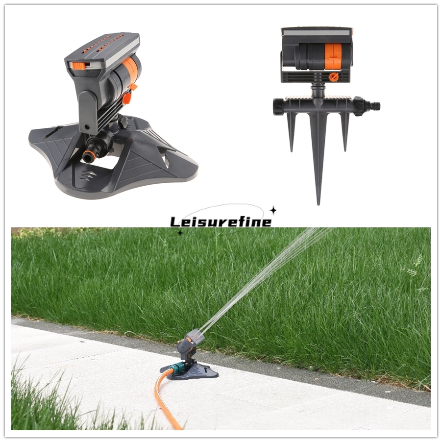 Irrigatore Automatico da Giard - Smart Garden Auk recensione e prezzo