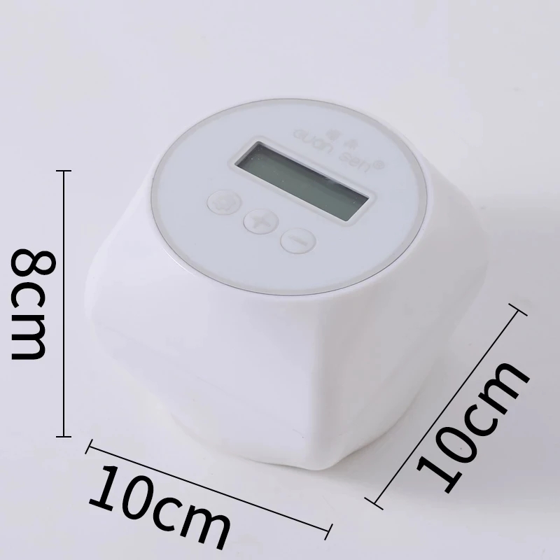 Nuovo sistema di Timer per pom - Smart Garden Auk recensione e prezzo