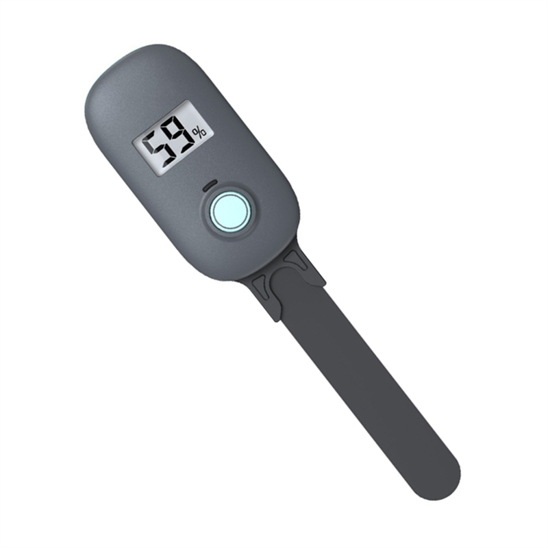 Misuratore di umidità del terr - Smart Garden Moisture Sensor recensione e prezzo