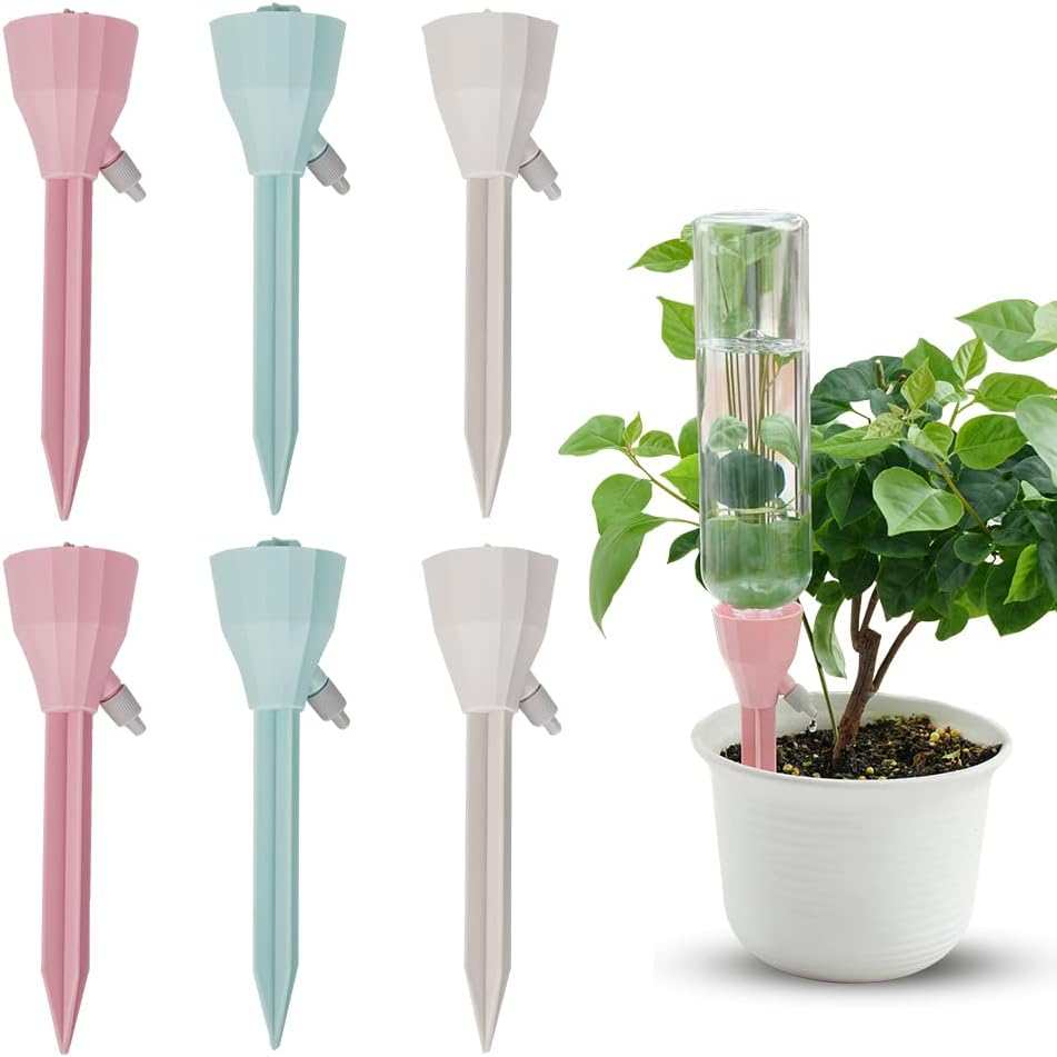 Sistema automatico di irrigazi - Smart Garden Auk recensione e prezzo