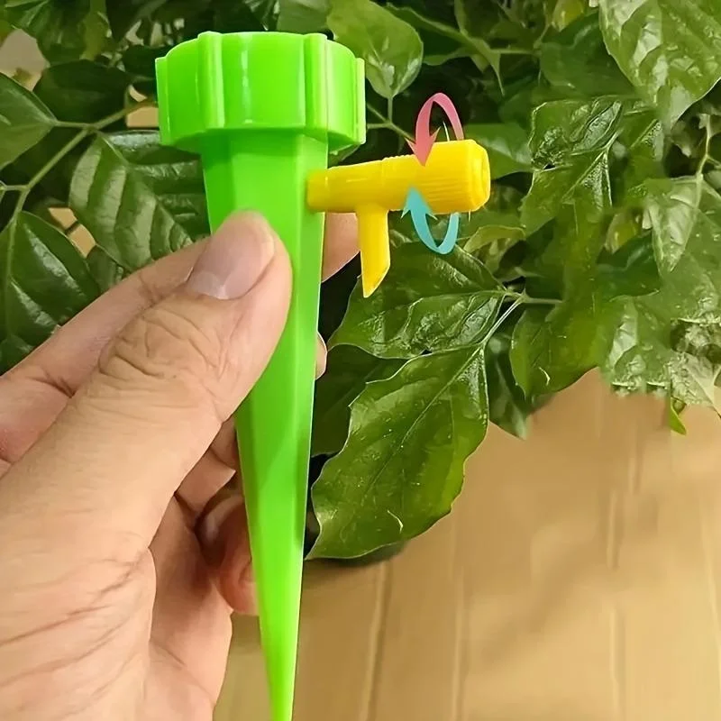 Set di 10 Irrigatori Automatic - Smart Garden Auk recensione e prezzo