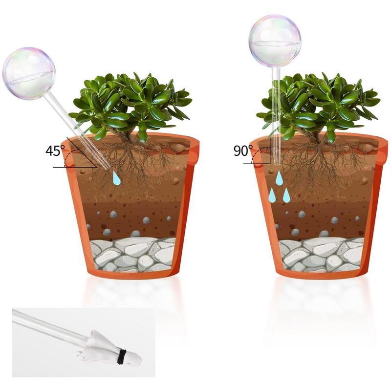 Sistema di irrigazione automat - Smart Garden Auk recensione e prezzo