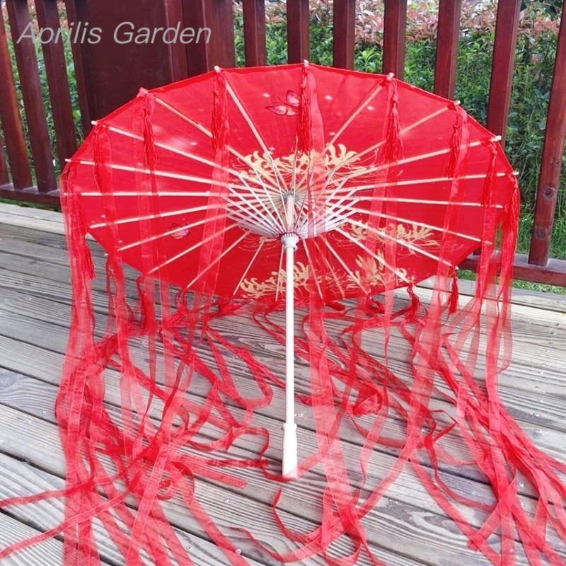 82 centimetri Fiore Rosso Anti - Smart Garden Umbrella recensione e prezzo